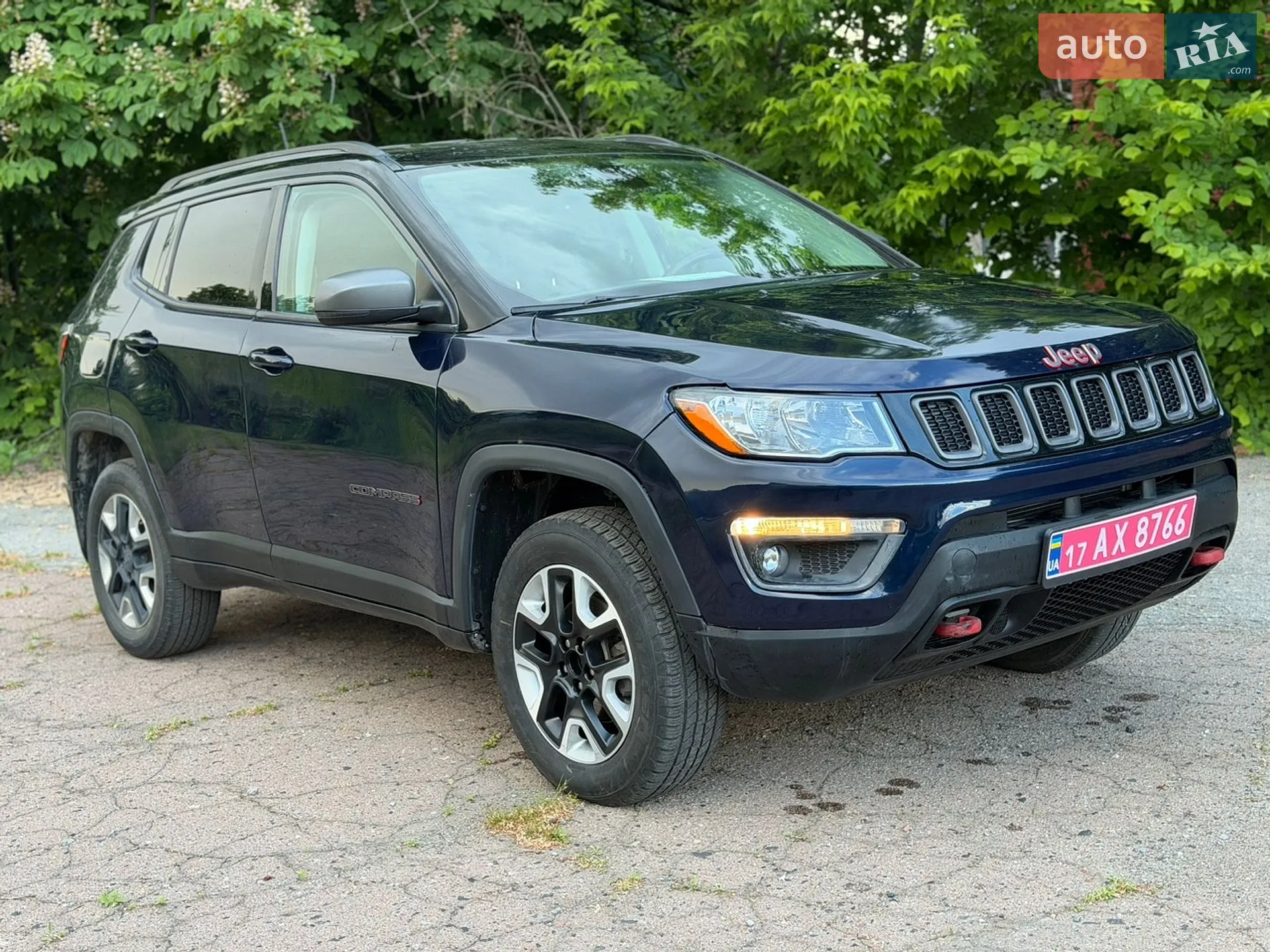 2018 Jeep Compass - мініатюра 20