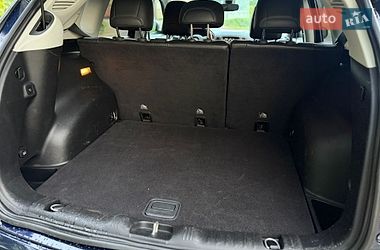 Позашляховик / Кросовер Jeep Compass 2018 в Лубнах