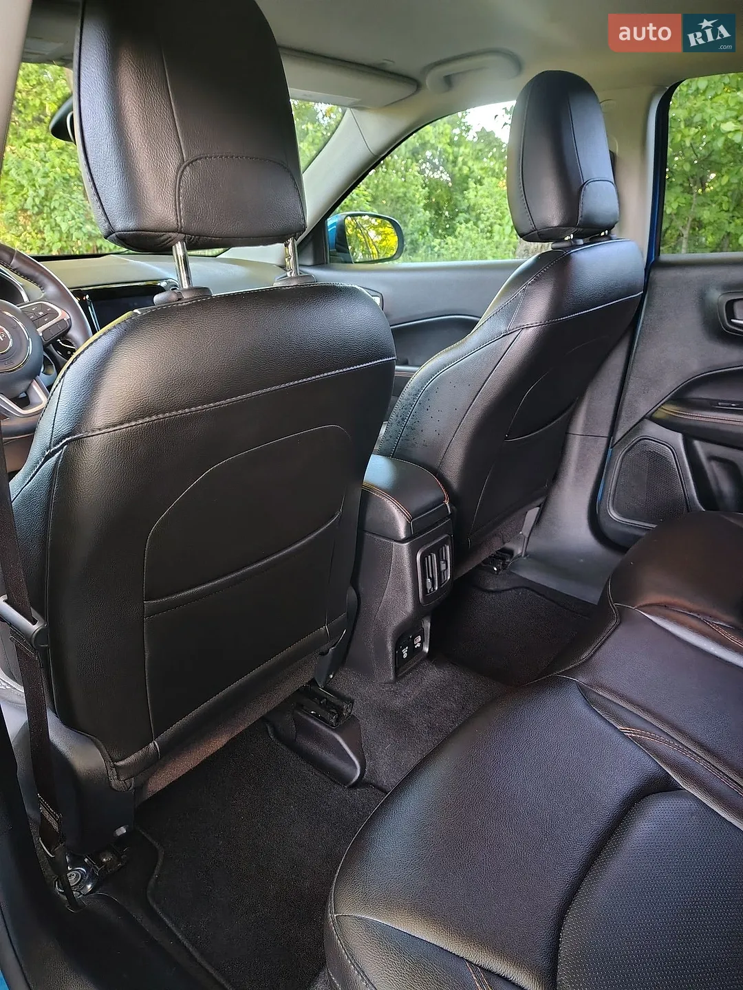 2018 Jeep Compass - мініатюра 14