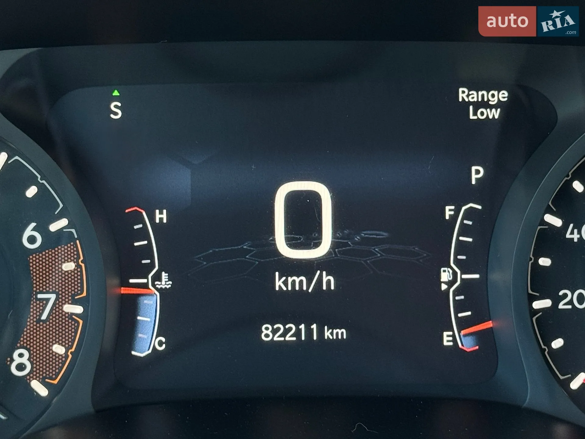 2022 Jeep Compass - мініатюра 23