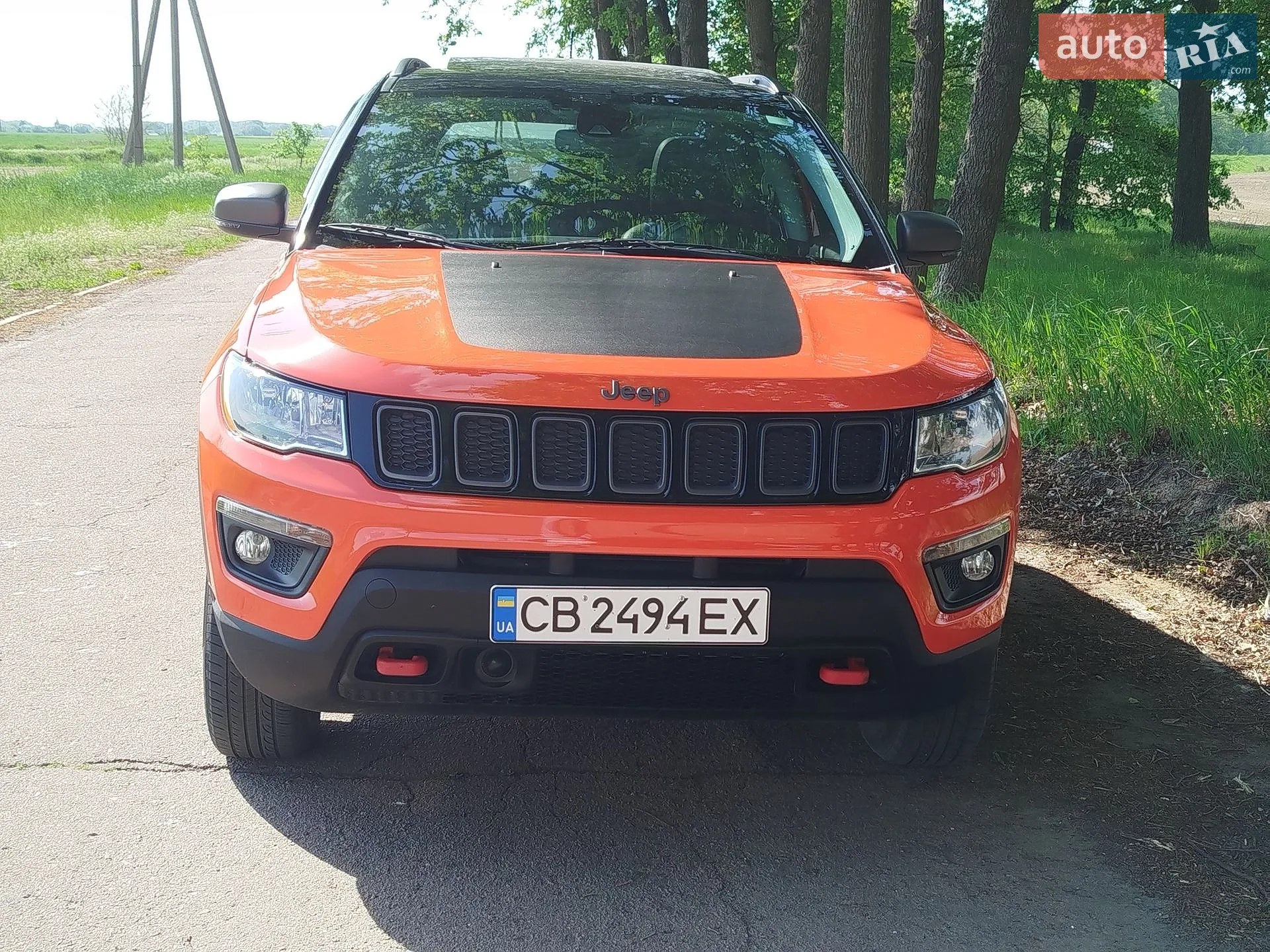2020 Jeep Compass - мініатюра 8