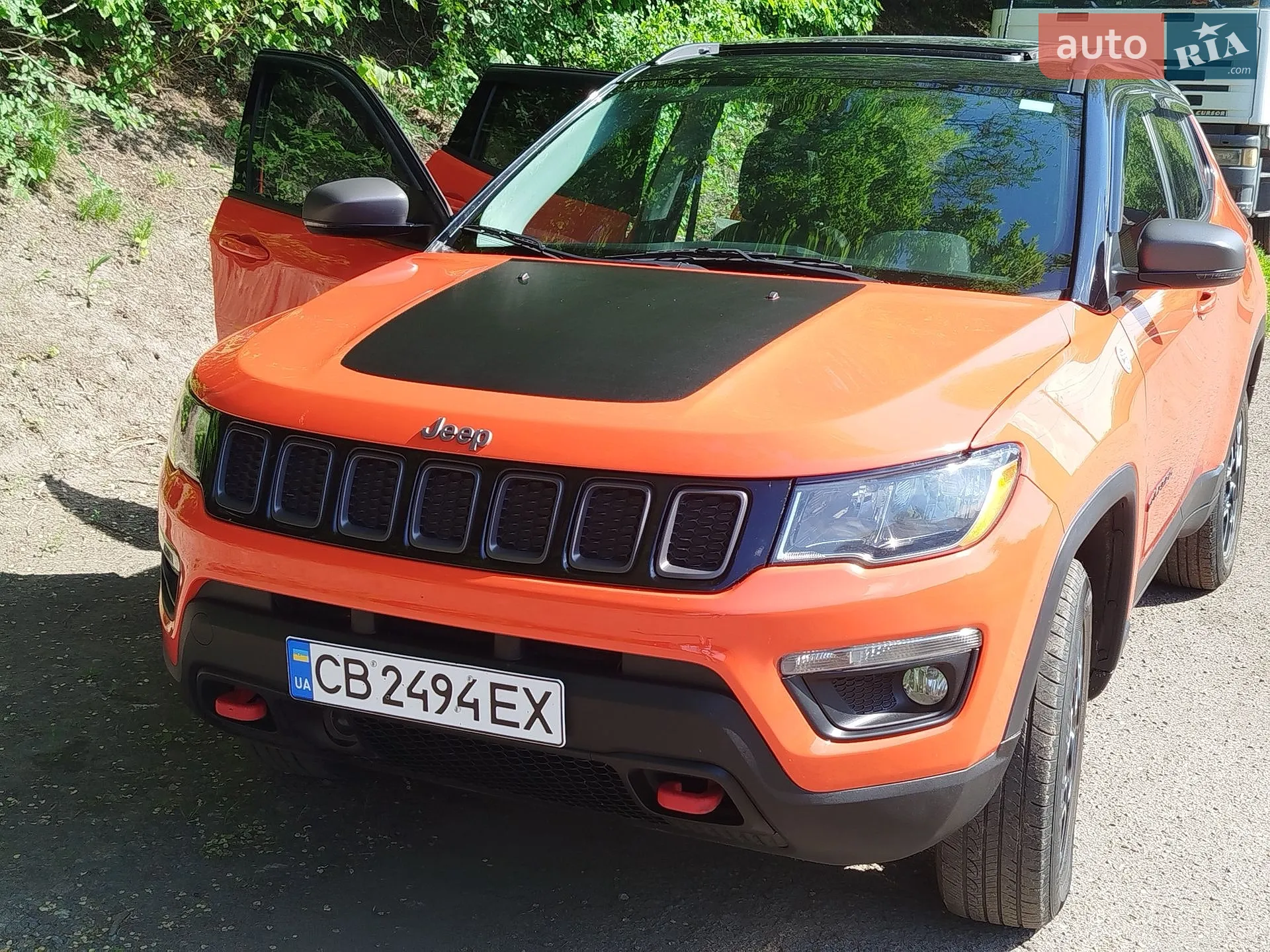 2020 Jeep Compass - мініатюра 15