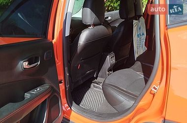 Внедорожник / Кроссовер Jeep Compass 2020 в Нежине