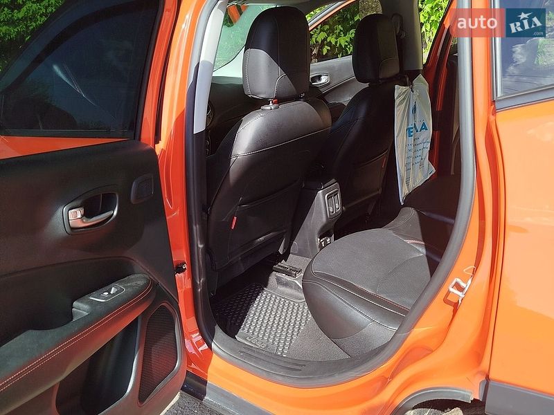 Внедорожник / Кроссовер Jeep Compass 2020 в Нежине