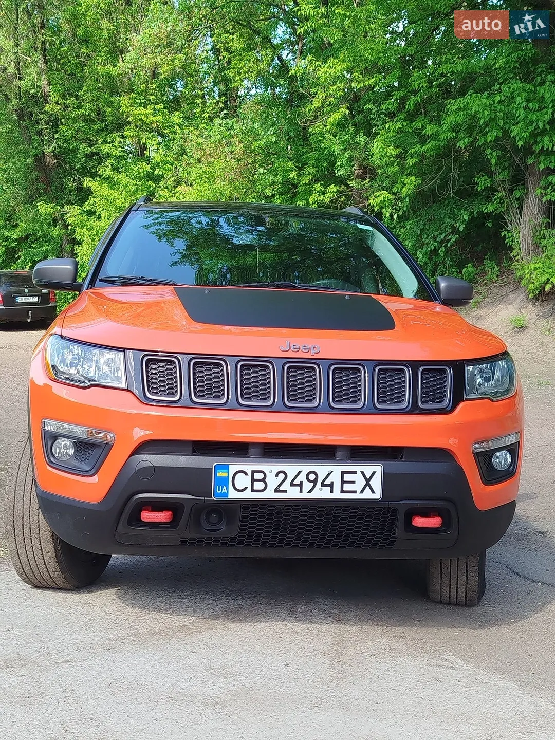 2020 Jeep Compass - мініатюра 19