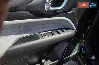Внедорожник / Кроссовер Jeep Compass 2023 в Ивано-Франковске