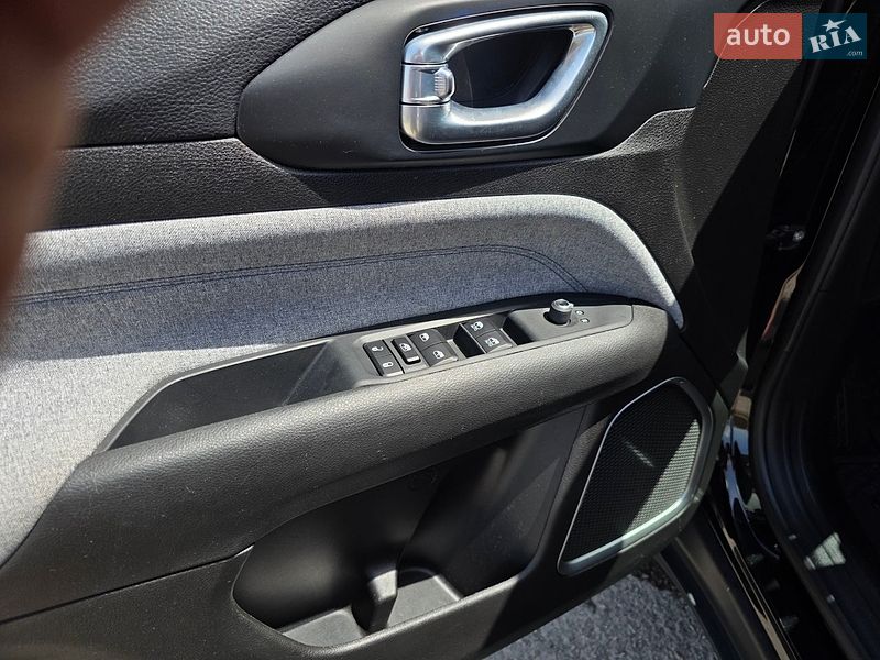 Внедорожник / Кроссовер Jeep Compass 2023 в Ивано-Франковске