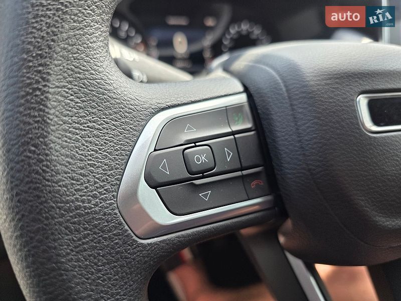 Внедорожник / Кроссовер Jeep Compass 2023 в Ивано-Франковске