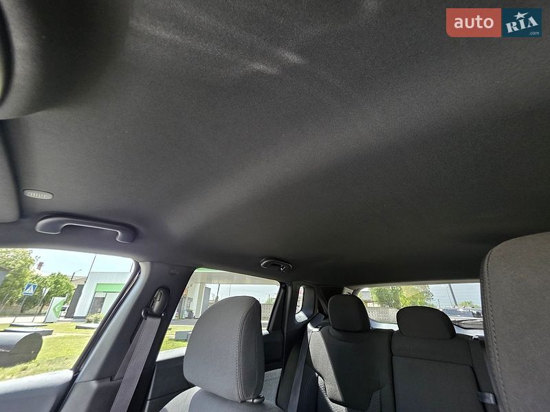 Внедорожник / Кроссовер Jeep Compass 2023 в Ивано-Франковске