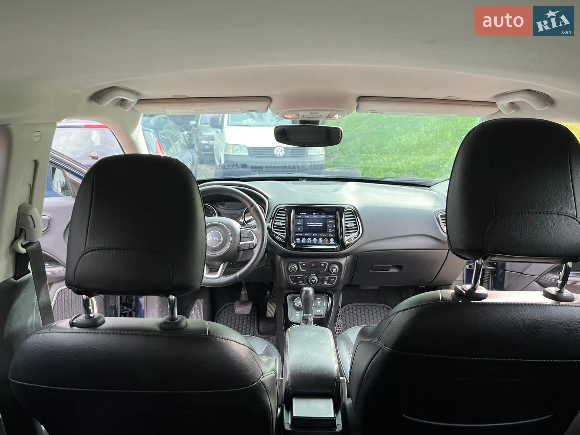 2019 Jeep Compass - мініатюра 59