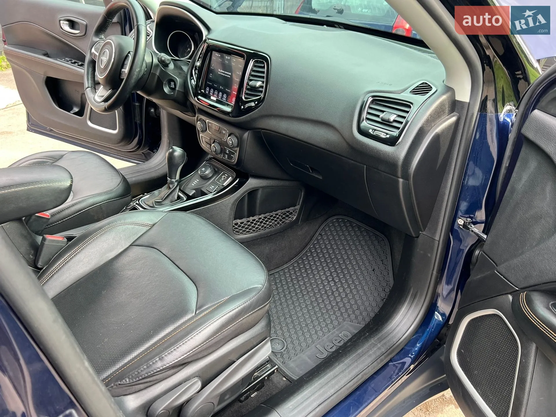 2019 Jeep Compass - мініатюра 64