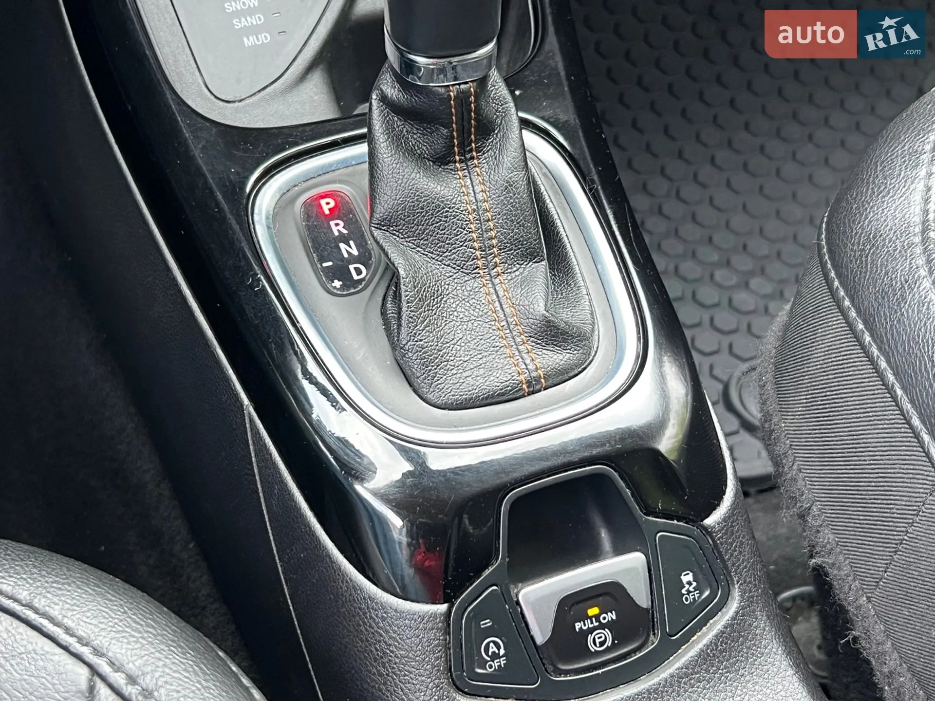2019 Jeep Compass - мініатюра 67