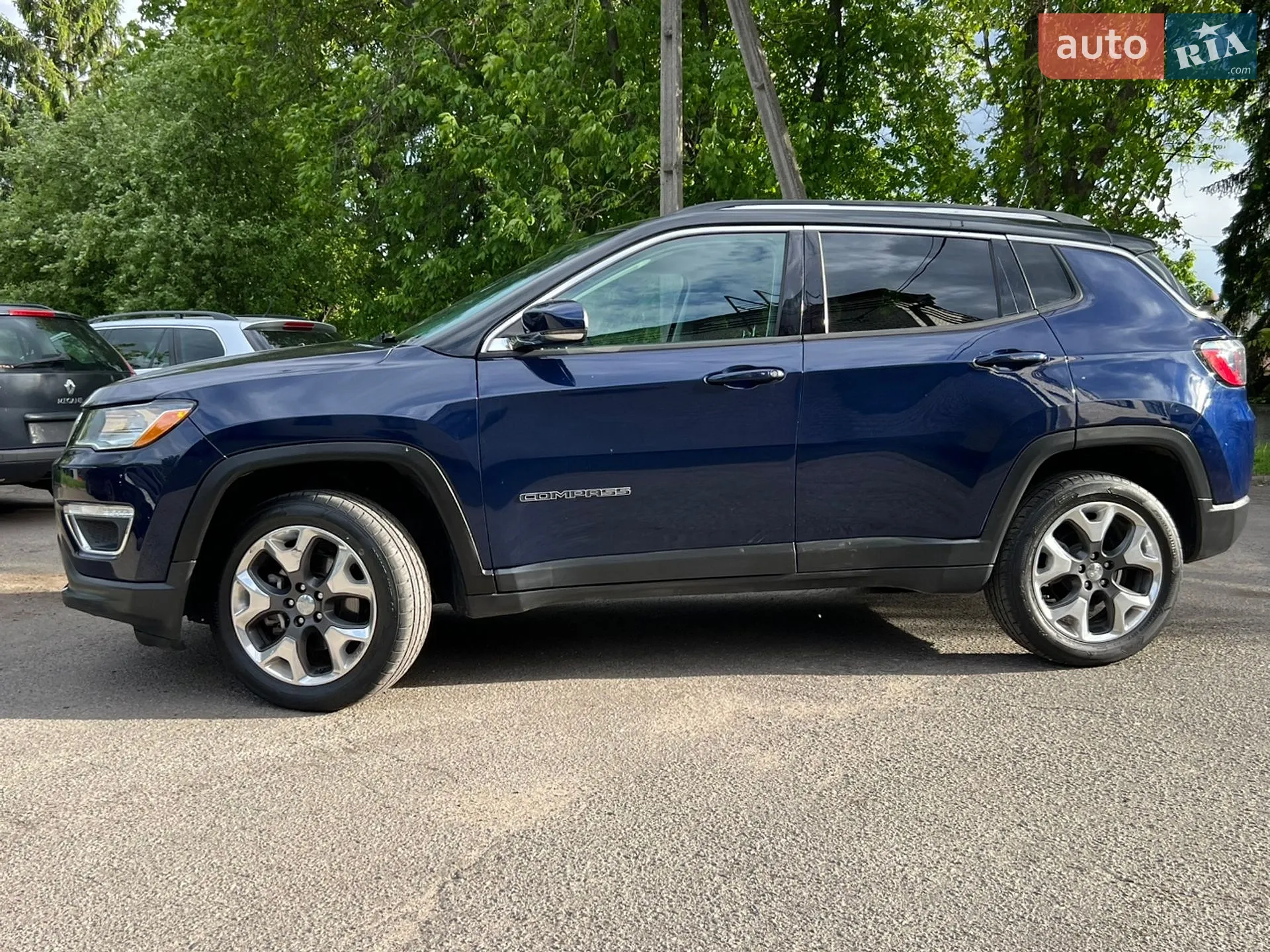 2019 Jeep Compass - мініатюра 19