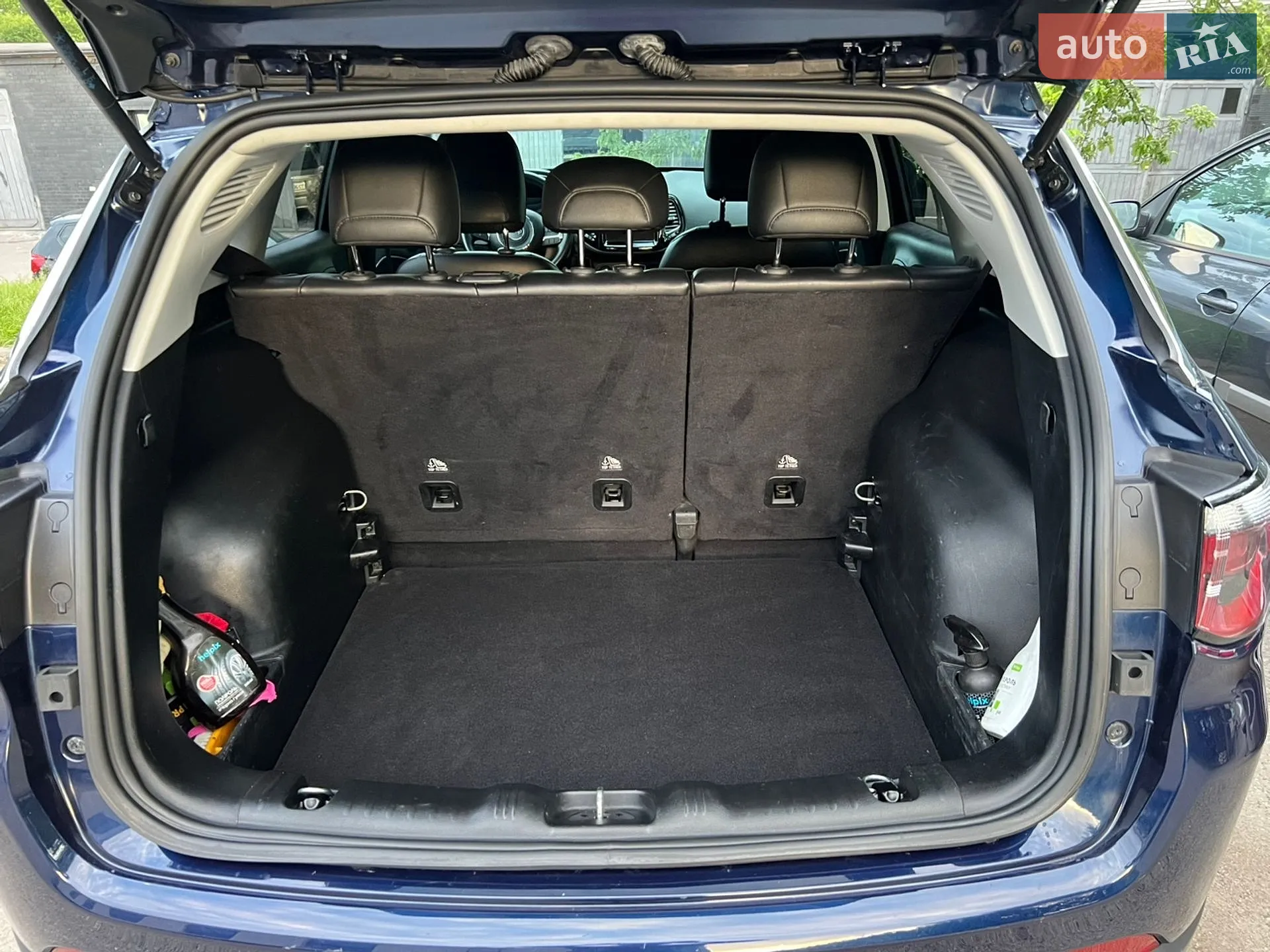 2019 Jeep Compass - мініатюра 4