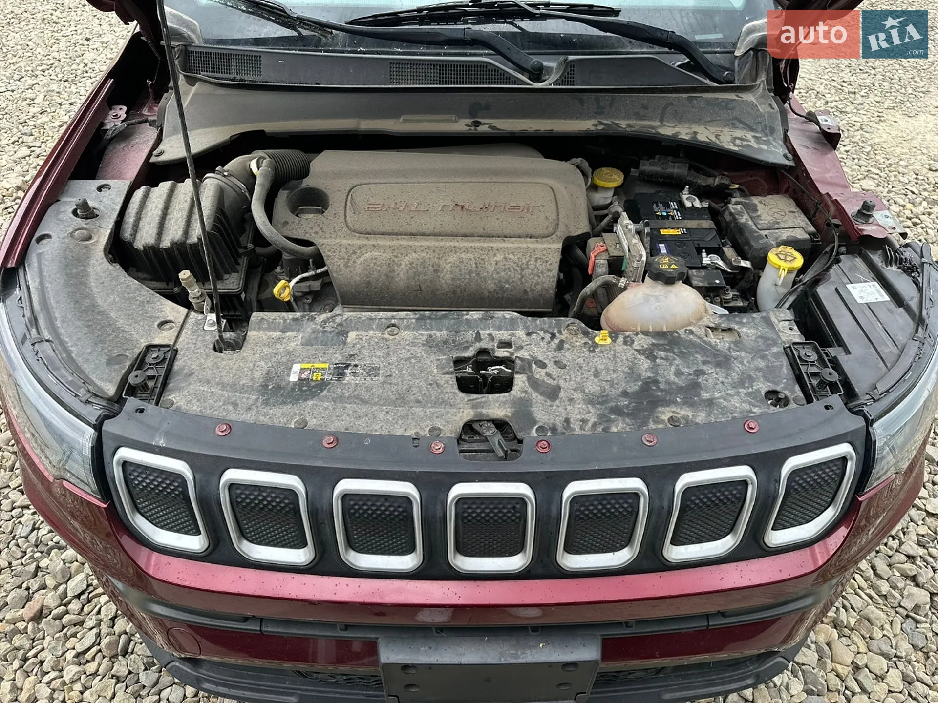 2021 Jeep Compass - мініатюра 10