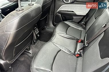 Позашляховик / Кросовер Jeep Compass 2021 в Львові