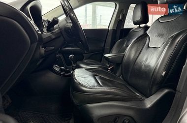 Внедорожник / Кроссовер Jeep Compass 2019 в Киеве