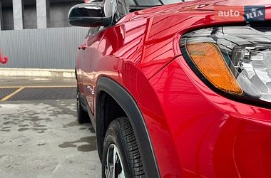 Внедорожник / Кроссовер Jeep Compass 2023 в Киеве