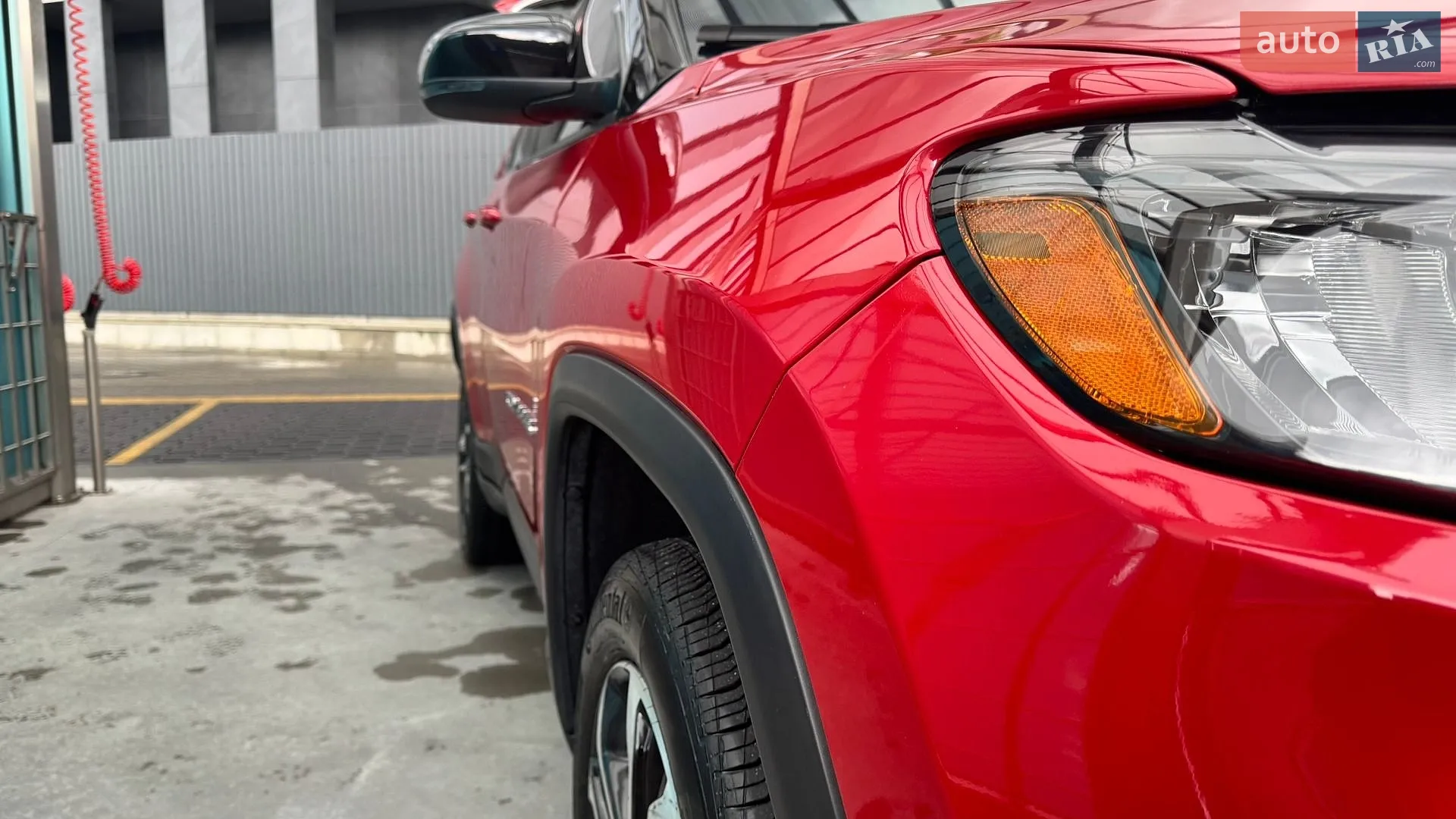 2023 Jeep Compass - мініатюра 6