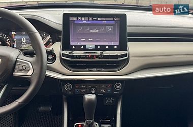Внедорожник / Кроссовер Jeep Compass 2023 в Киеве