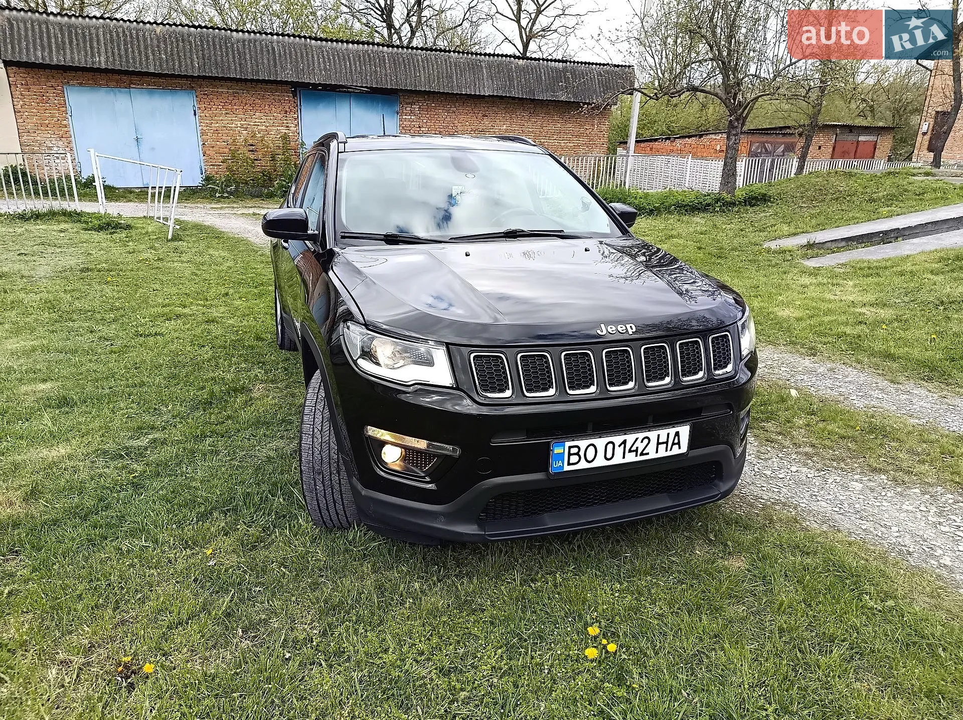 2019 Jeep Compass - мініатюра 4