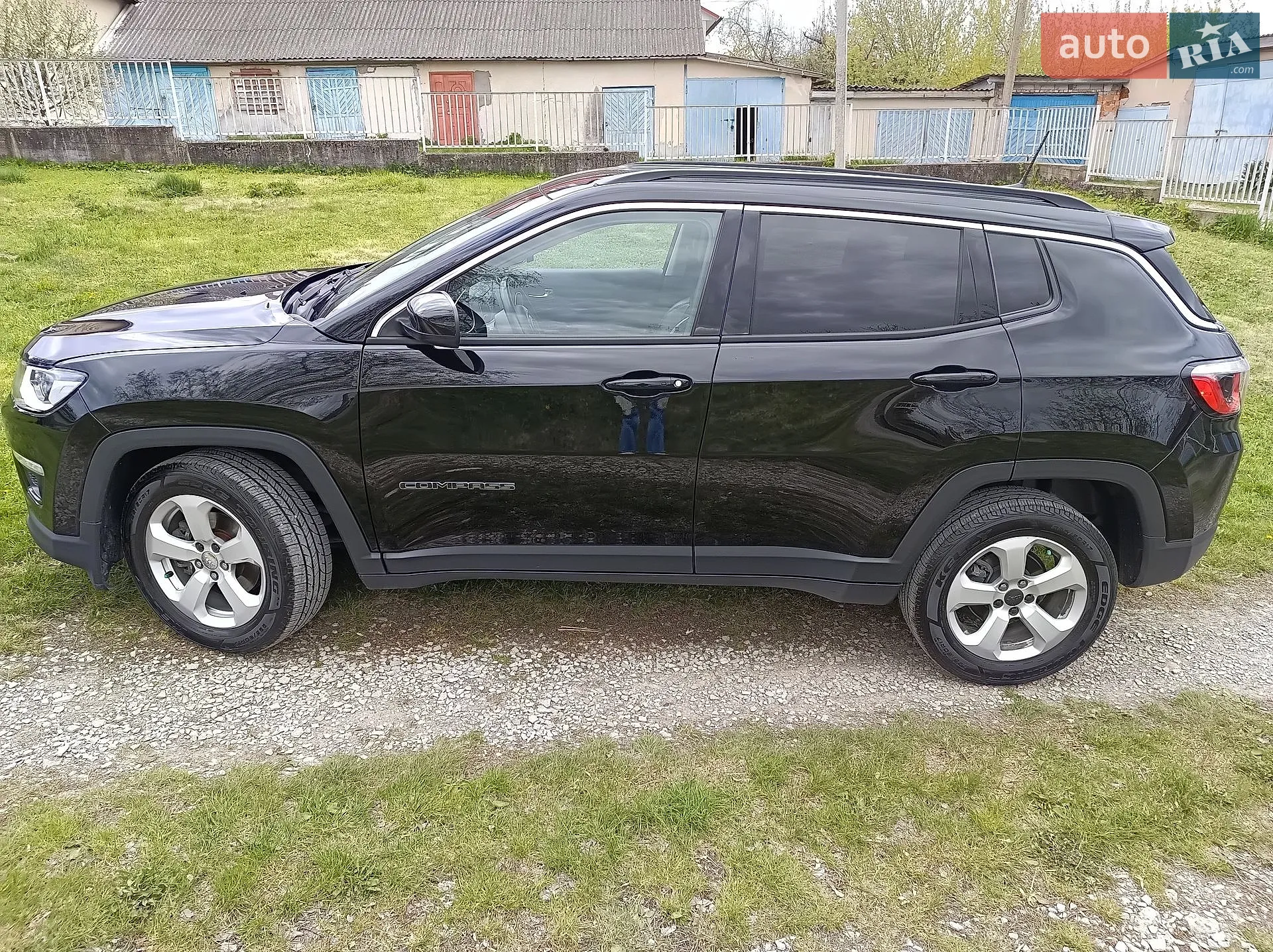 2019 Jeep Compass - мініатюра 13