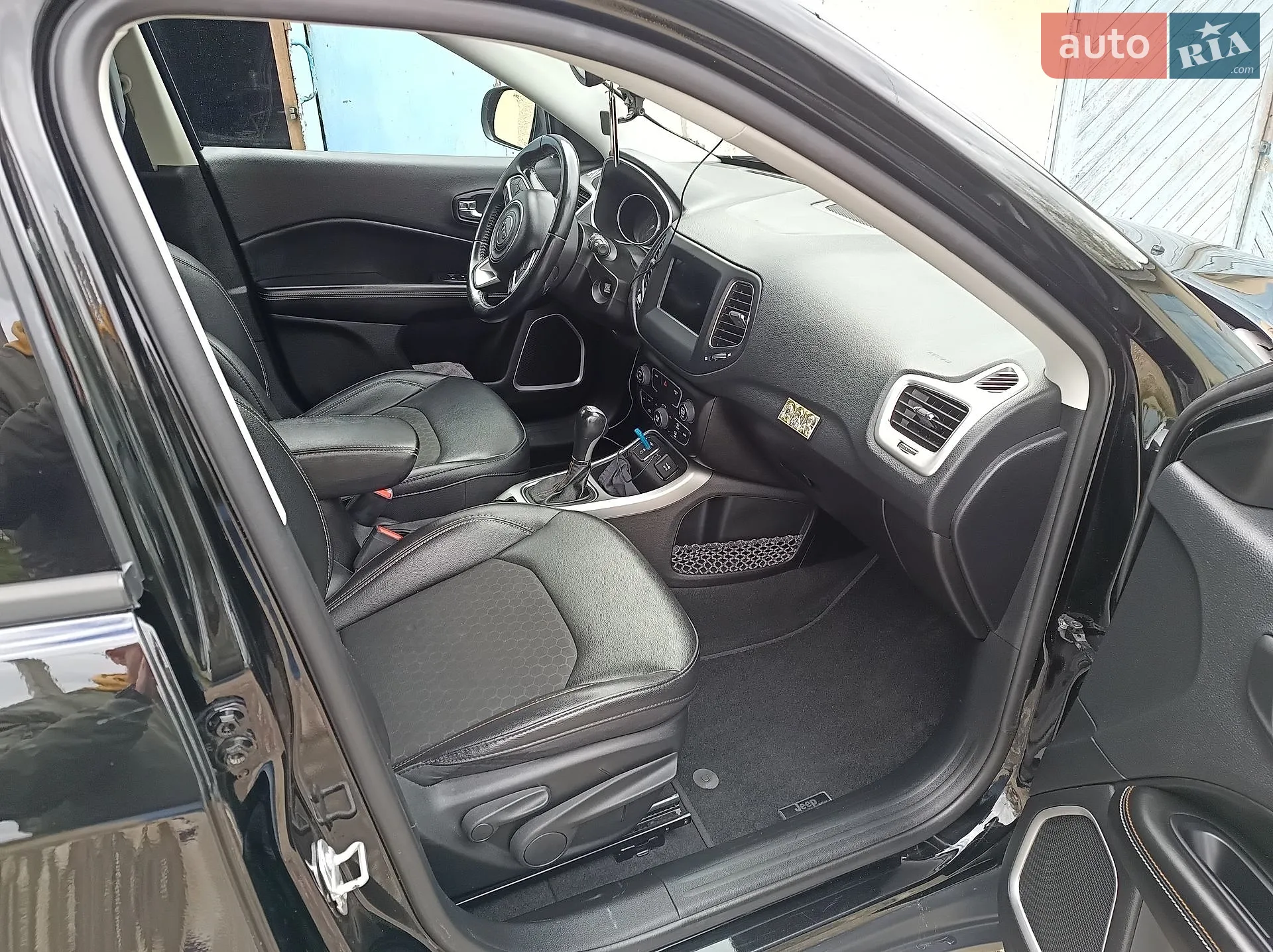 2019 Jeep Compass - мініатюра 21