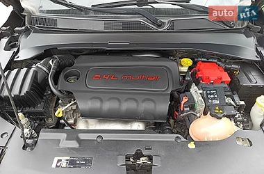 Позашляховик / Кросовер Jeep Compass 2019 в Гусятині