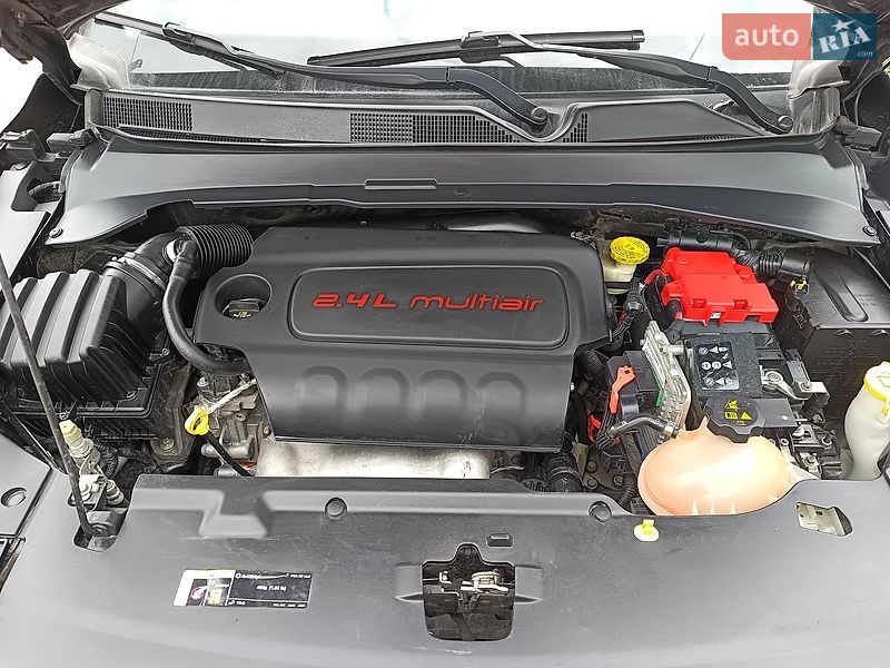Позашляховик / Кросовер Jeep Compass 2019 в Гусятині