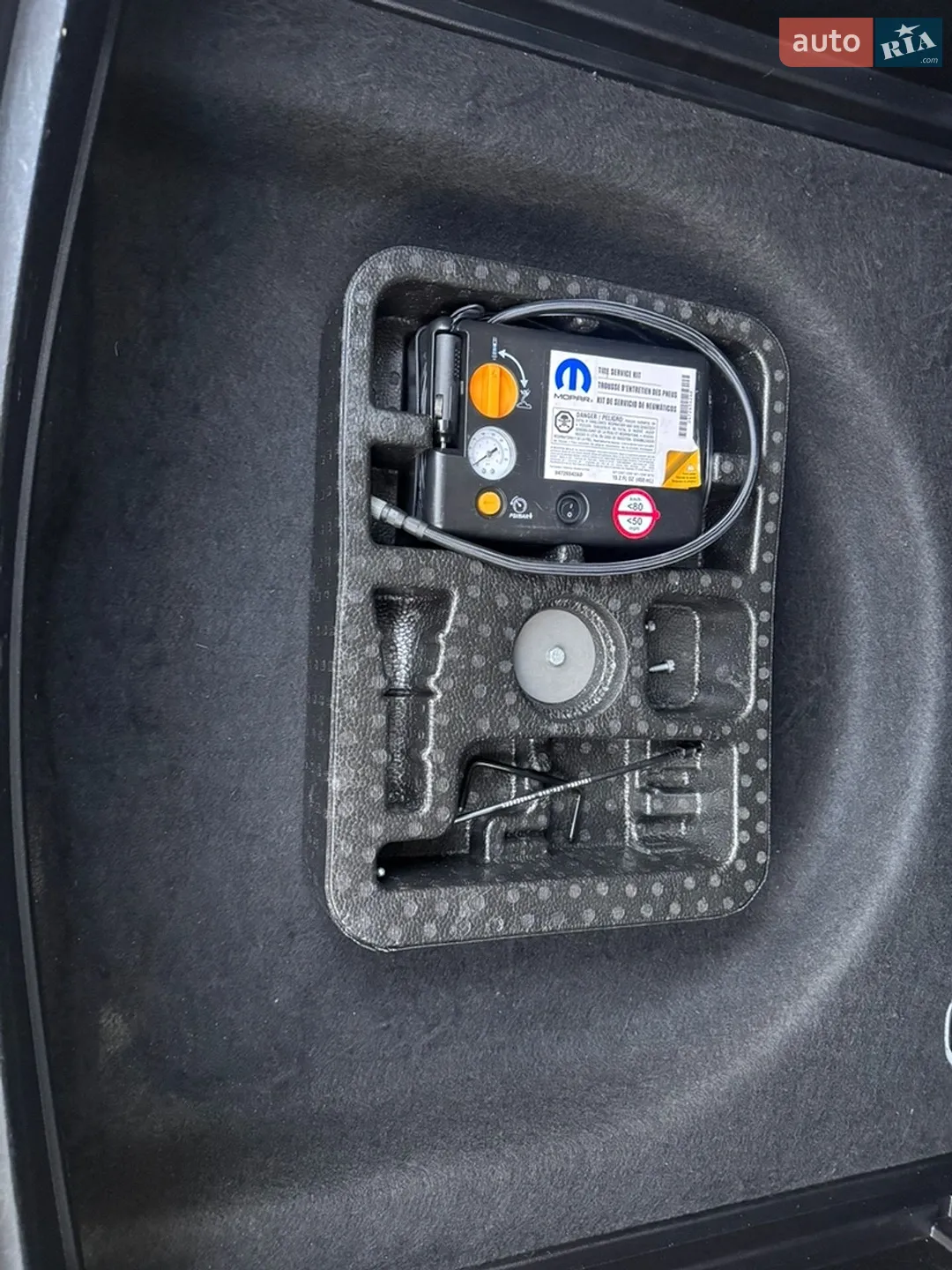 2019 Jeep Compass - мініатюра 29
