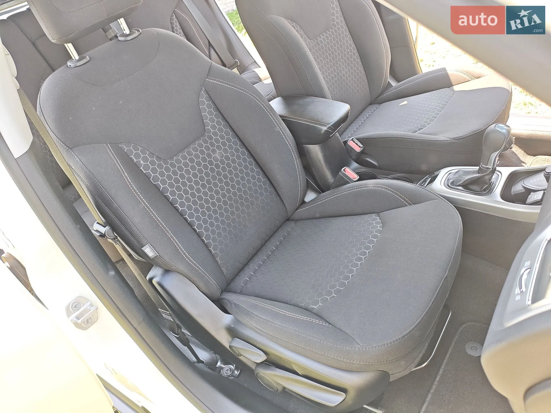 2020 Jeep Compass - мініатюра 22
