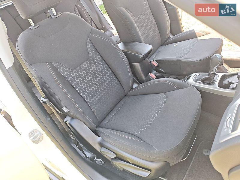 Внедорожник / Кроссовер Jeep Compass 2020 в Кременчуге