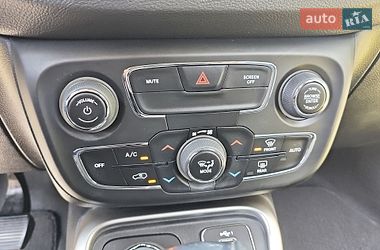 Внедорожник / Кроссовер Jeep Compass 2020 в Кременчуге