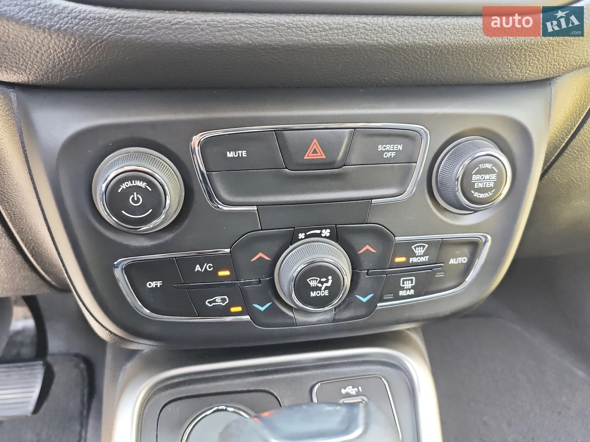 2020 Jeep Compass - мініатюра 15