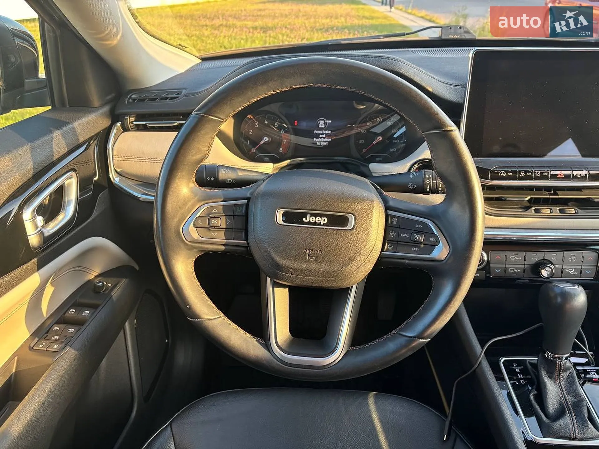 2022 Jeep Compass - мініатюра 21