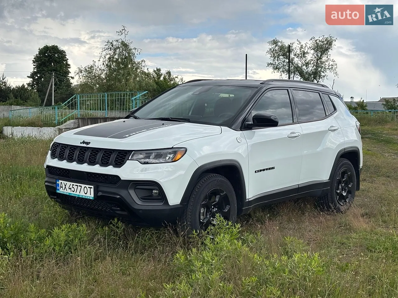 2022 Jeep Compass - мініатюра 29