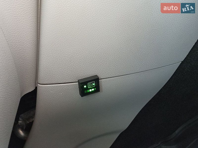 Позашляховик / Кросовер Jeep Compass 2018 в Дніпрі фото 11 Позашляховик / Кросовер Jeep Compass 2018 в Дніпрі