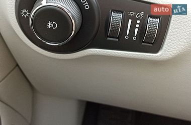 Позашляховик / Кросовер Jeep Compass 2018 в Дніпрі фото 21 Позашляховик / Кросовер Jeep Compass 2018 в Дніпрі