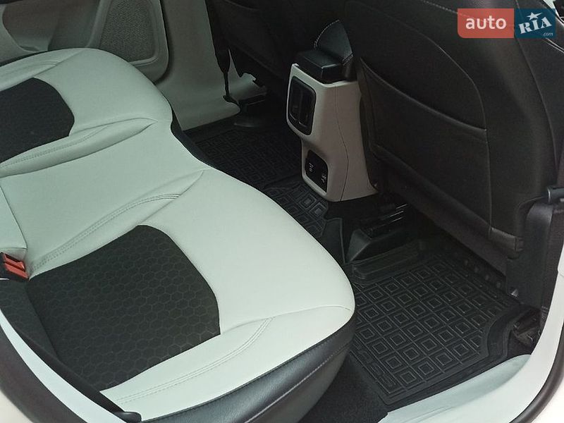 Позашляховик / Кросовер Jeep Compass 2018 в Дніпрі фото 26 Позашляховик / Кросовер Jeep Compass 2018 в Дніпрі