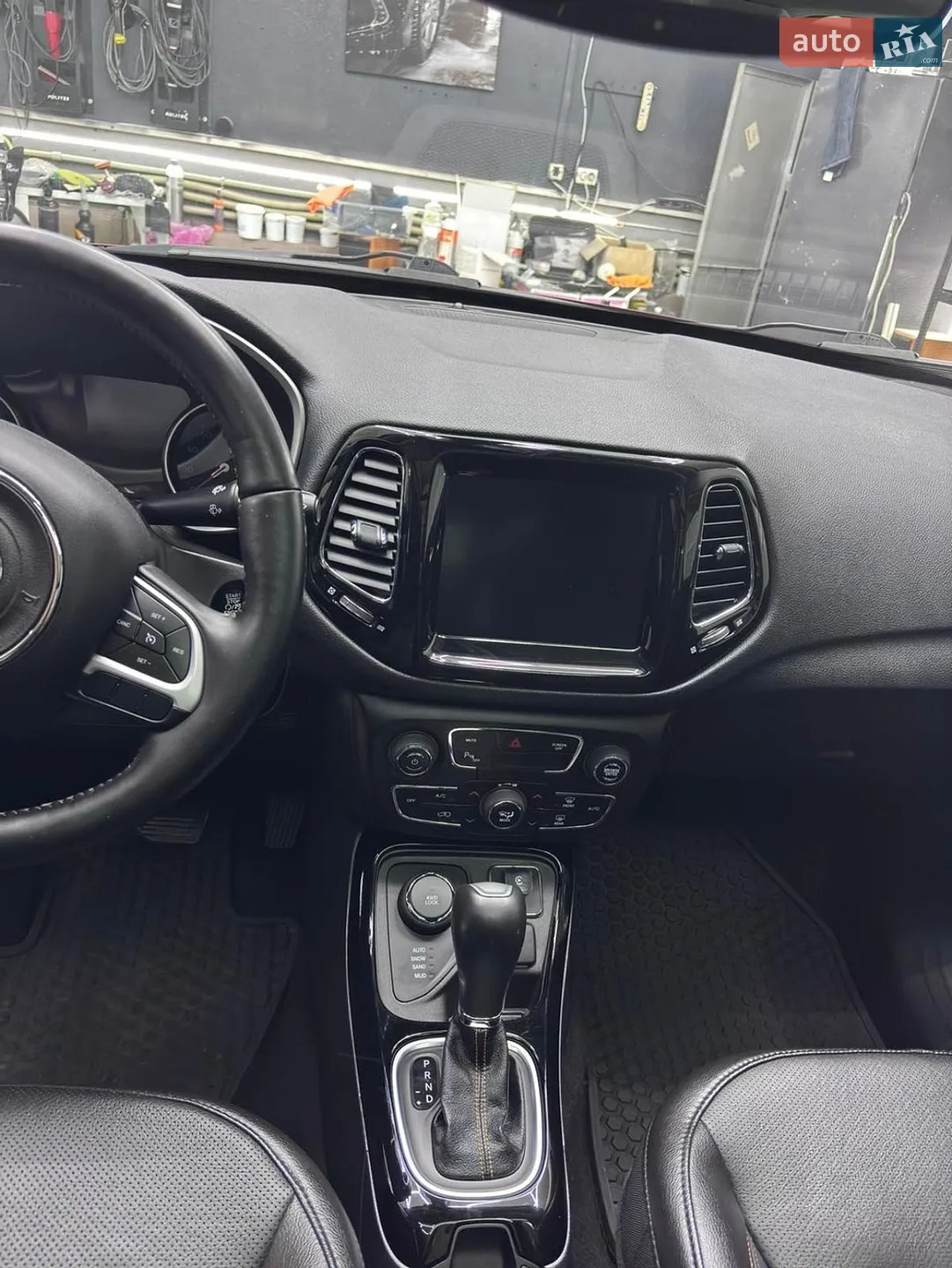 2020 Jeep Compass - мініатюра 26