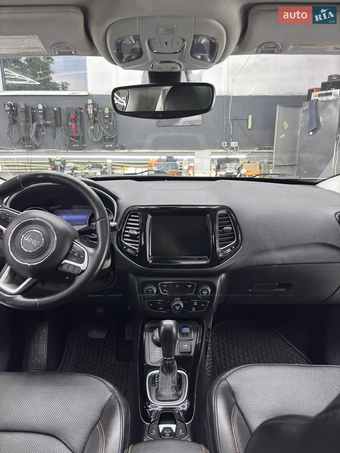 2020 Jeep Compass - мініатюра 29