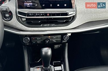 Внедорожник / Кроссовер Jeep Compass 2022 в Броварах фото 29 Внедорожник / Кроссовер Jeep Compass 2022 в Броварах