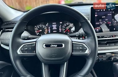 Внедорожник / Кроссовер Jeep Compass 2022 в Броварах фото 30 Внедорожник / Кроссовер Jeep Compass 2022 в Броварах
