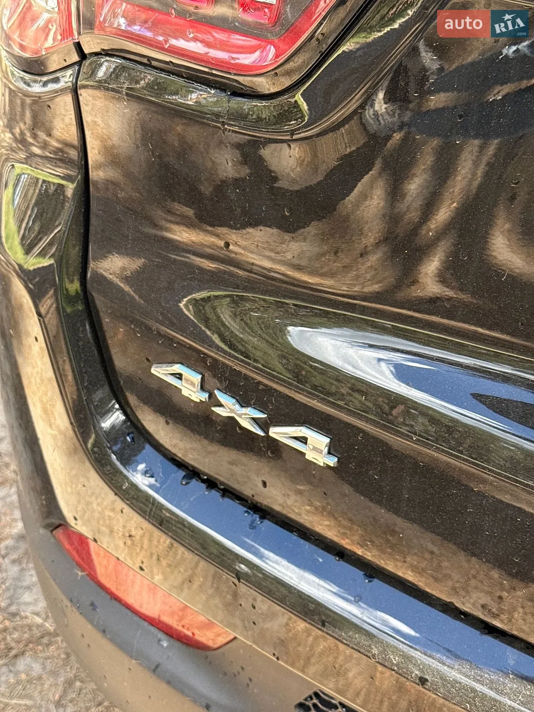2018 Jeep Compass - мініатюра 11