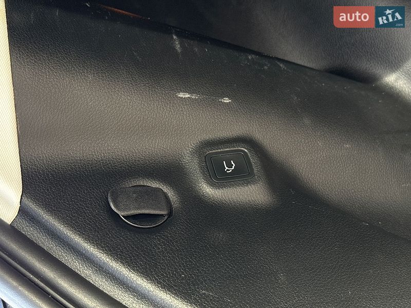 Внедорожник / Кроссовер Jeep Compass 2018 в Сумах