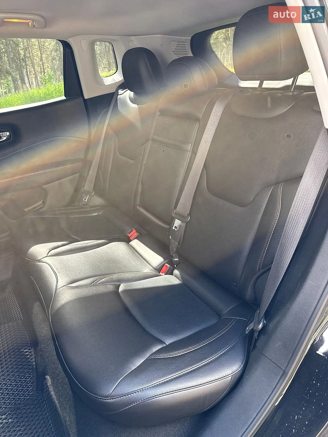 2018 Jeep Compass - мініатюра 21