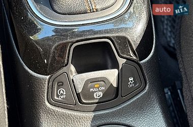 Внедорожник / Кроссовер Jeep Compass 2018 в Сумах