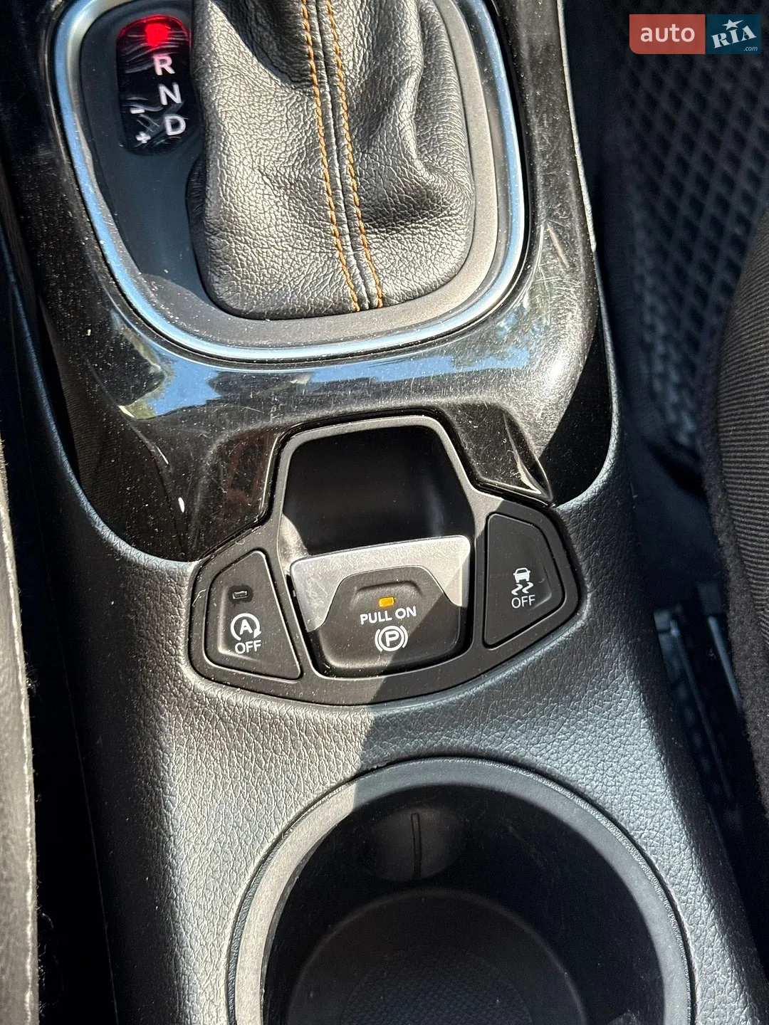 2018 Jeep Compass - мініатюра 28
