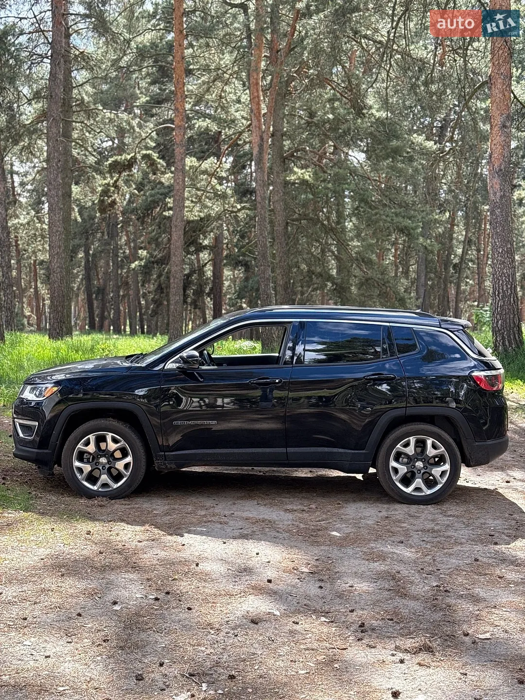 2018 Jeep Compass - мініатюра 6
