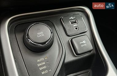 Внедорожник / Кроссовер Jeep Compass 2020 в Сумах